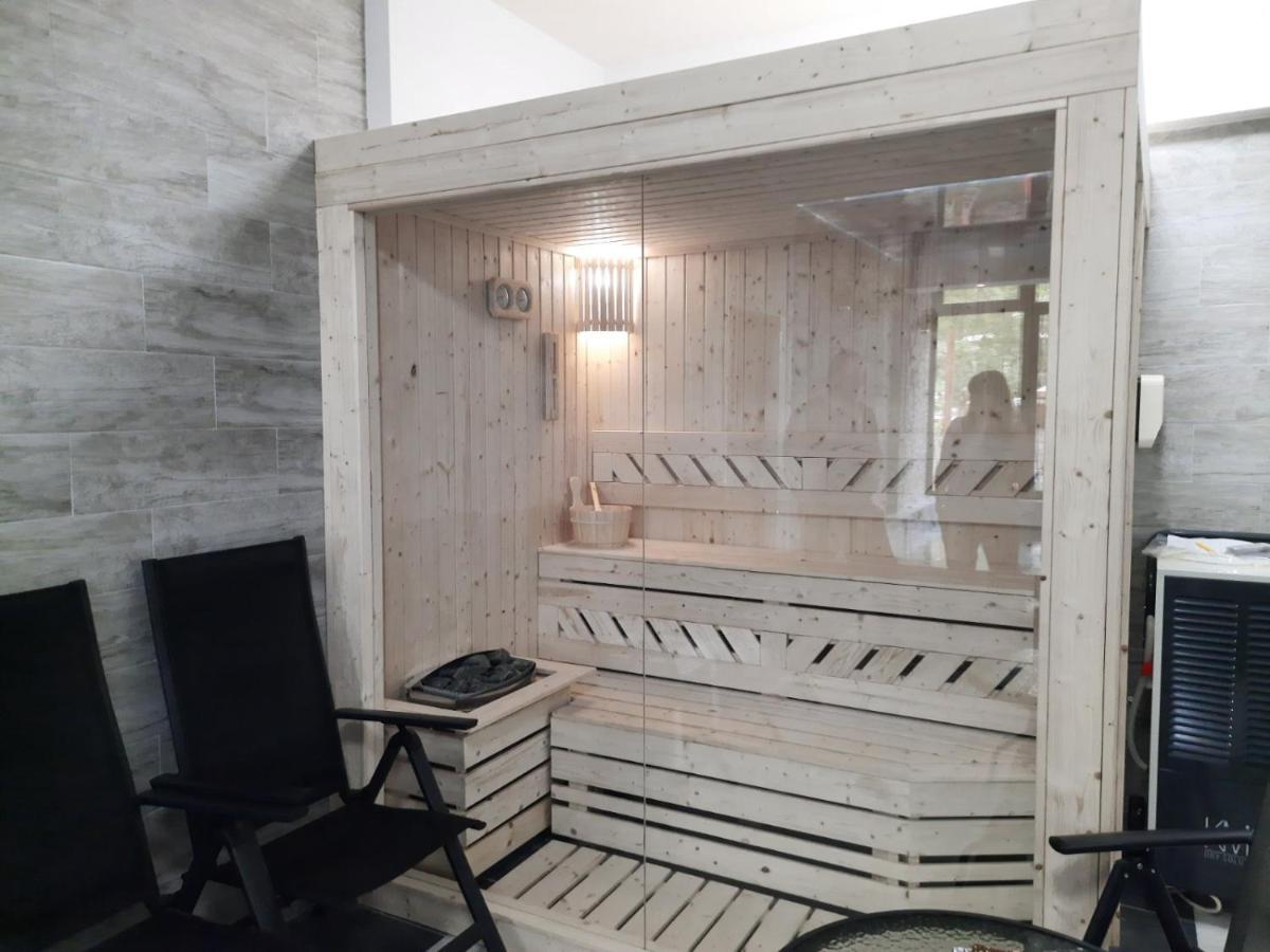 Vila Cair Doplata Za Bazen Sokobanja Extérieur photo