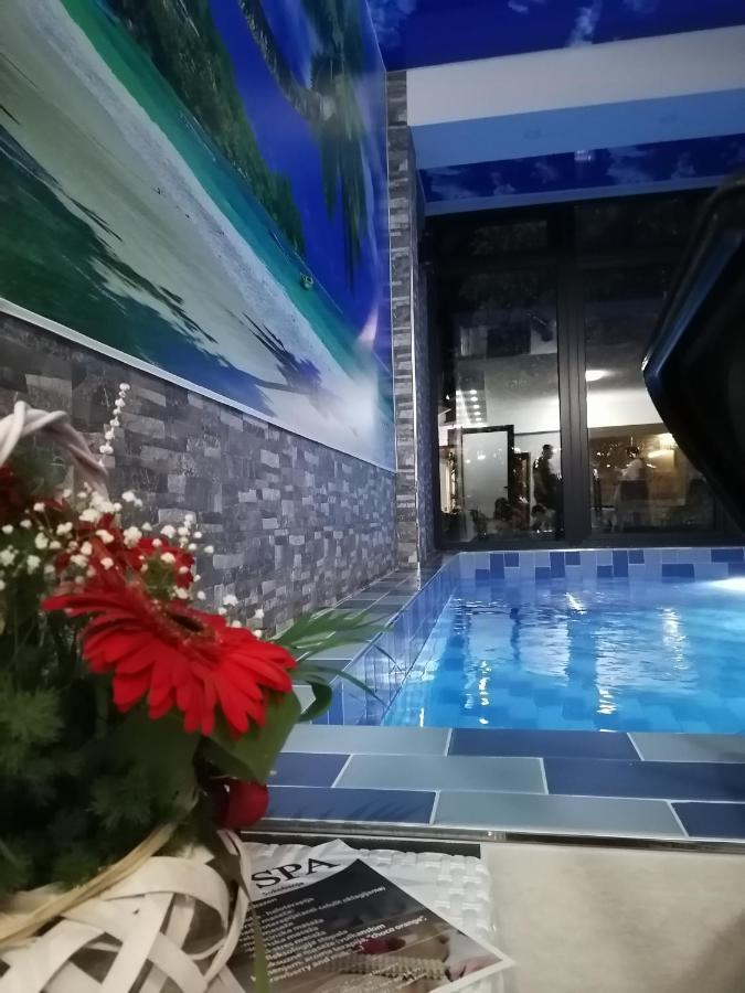Vila Cair Doplata Za Bazen Sokobanja Extérieur photo