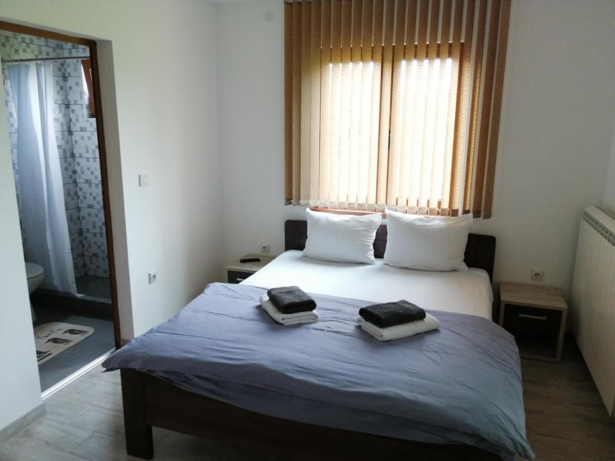 Vila Cair Doplata Za Bazen Sokobanja Extérieur photo