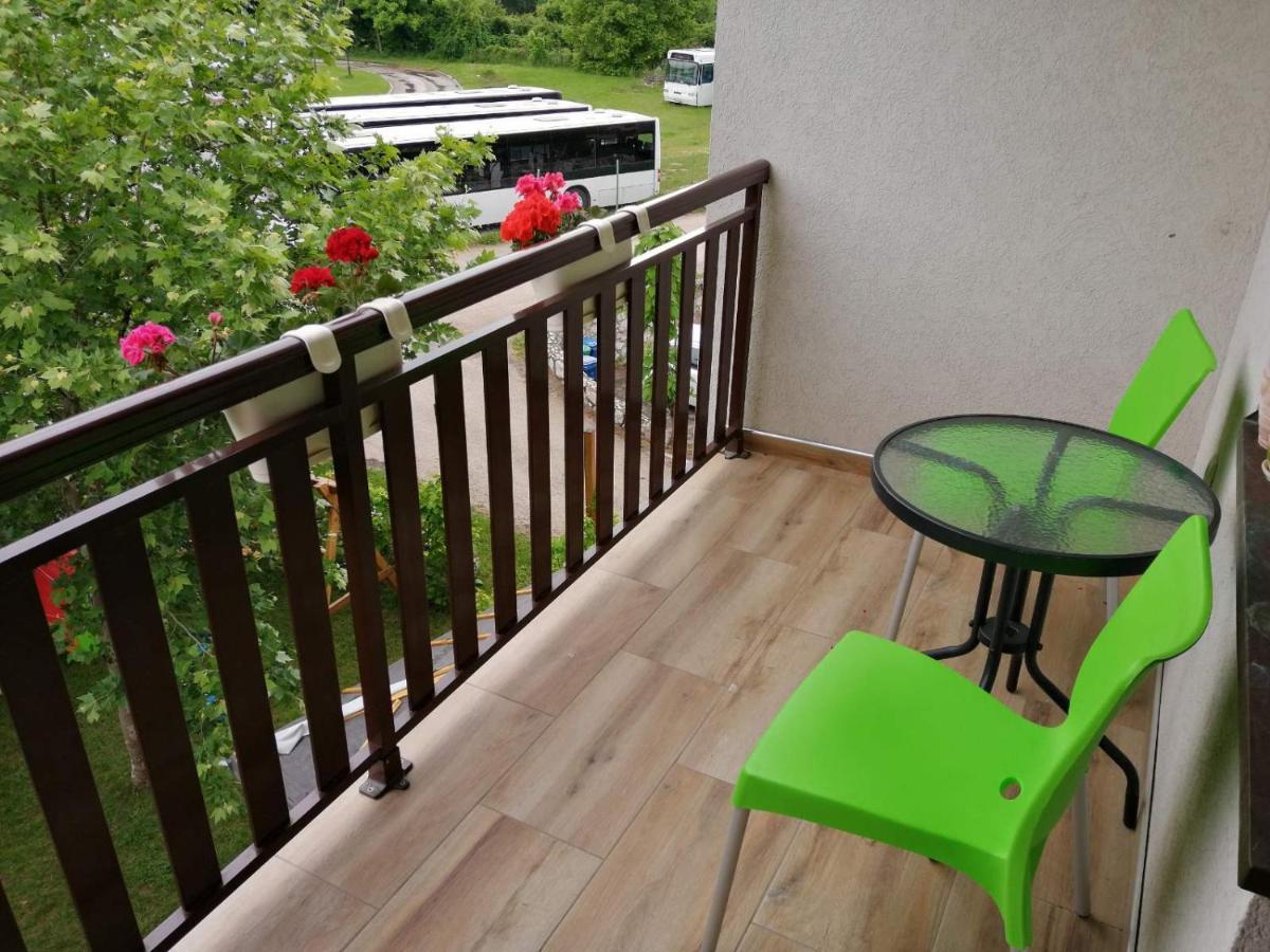 Vila Cair Doplata Za Bazen Sokobanja Extérieur photo