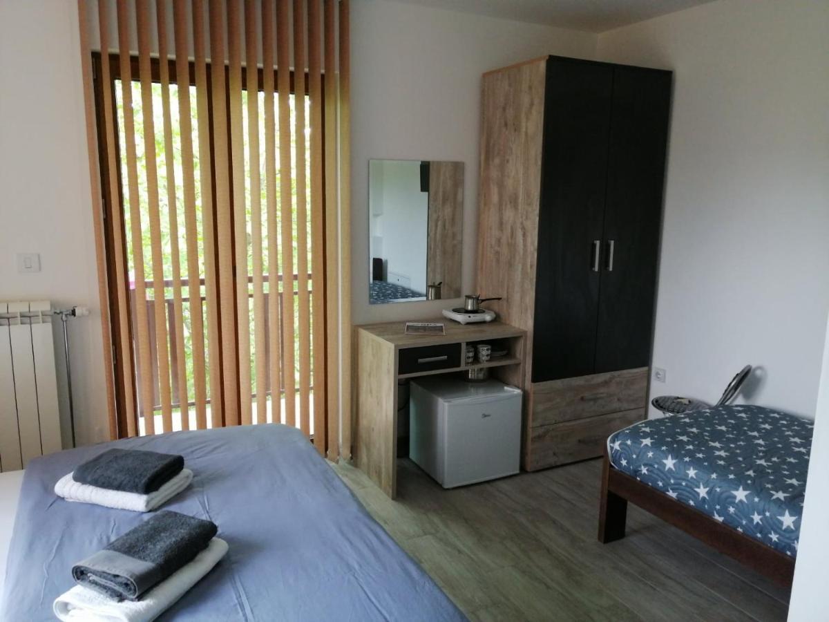 Vila Cair Doplata Za Bazen Sokobanja Extérieur photo