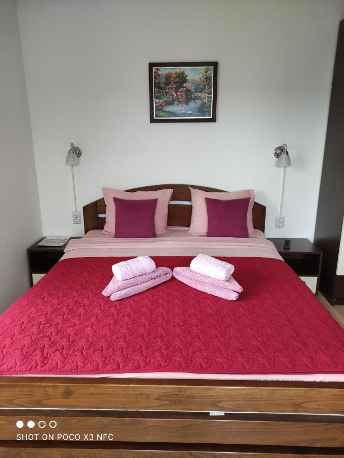 Vila Cair Doplata Za Bazen Sokobanja Extérieur photo