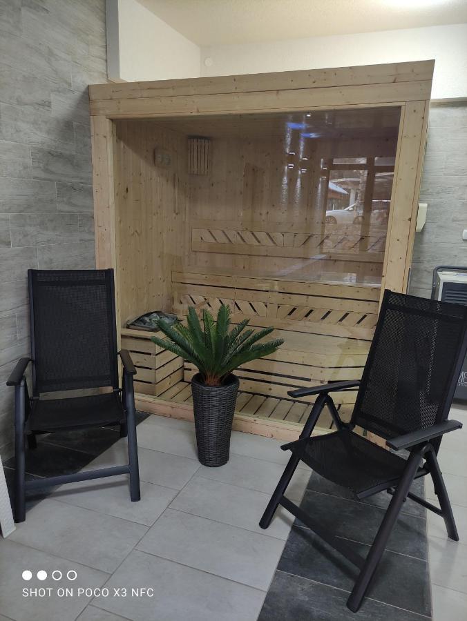Vila Cair Doplata Za Bazen Sokobanja Extérieur photo