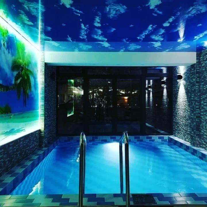 Vila Cair Doplata Za Bazen Sokobanja Extérieur photo
