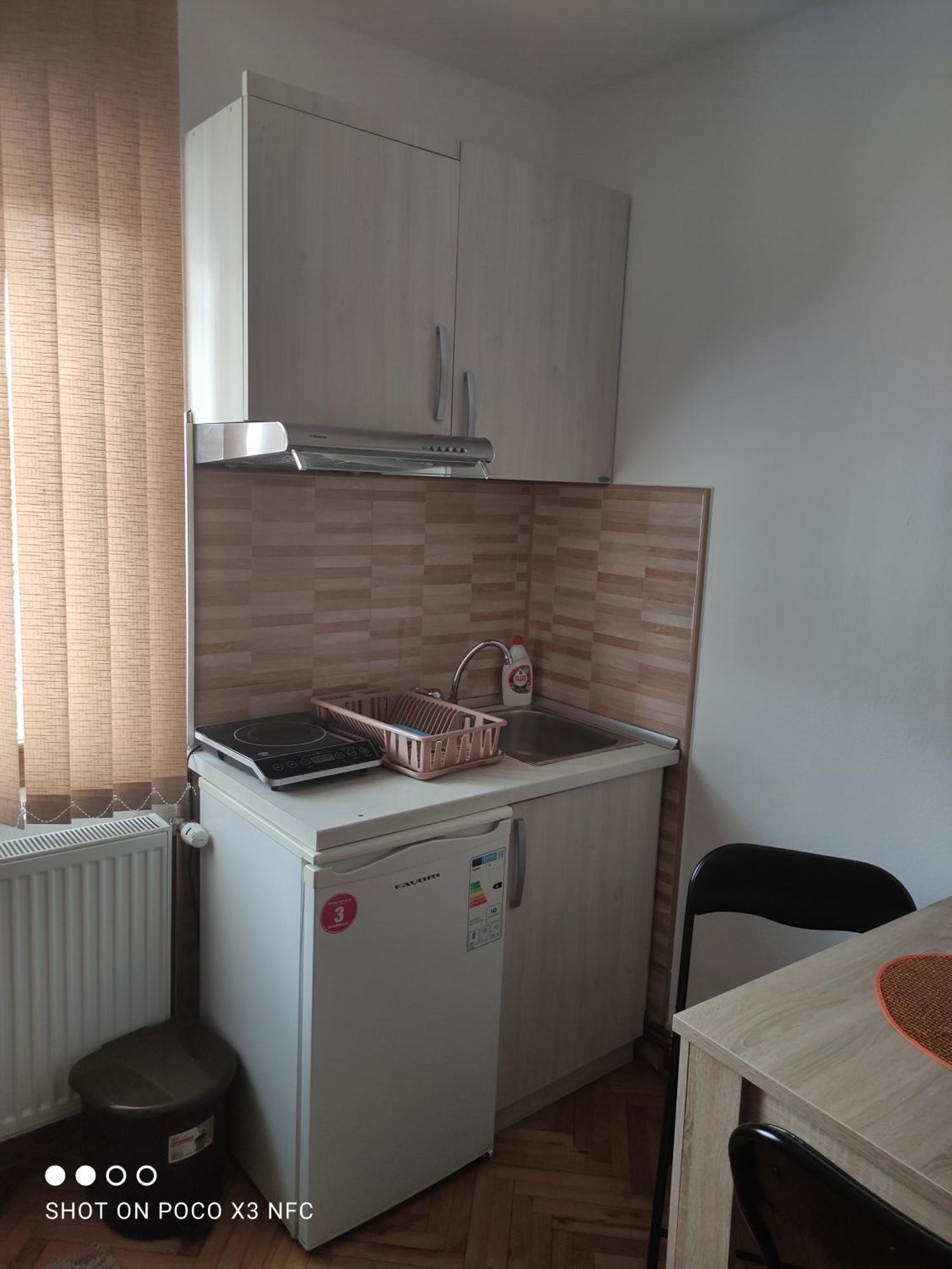 Vila Cair Doplata Za Bazen Sokobanja Extérieur photo