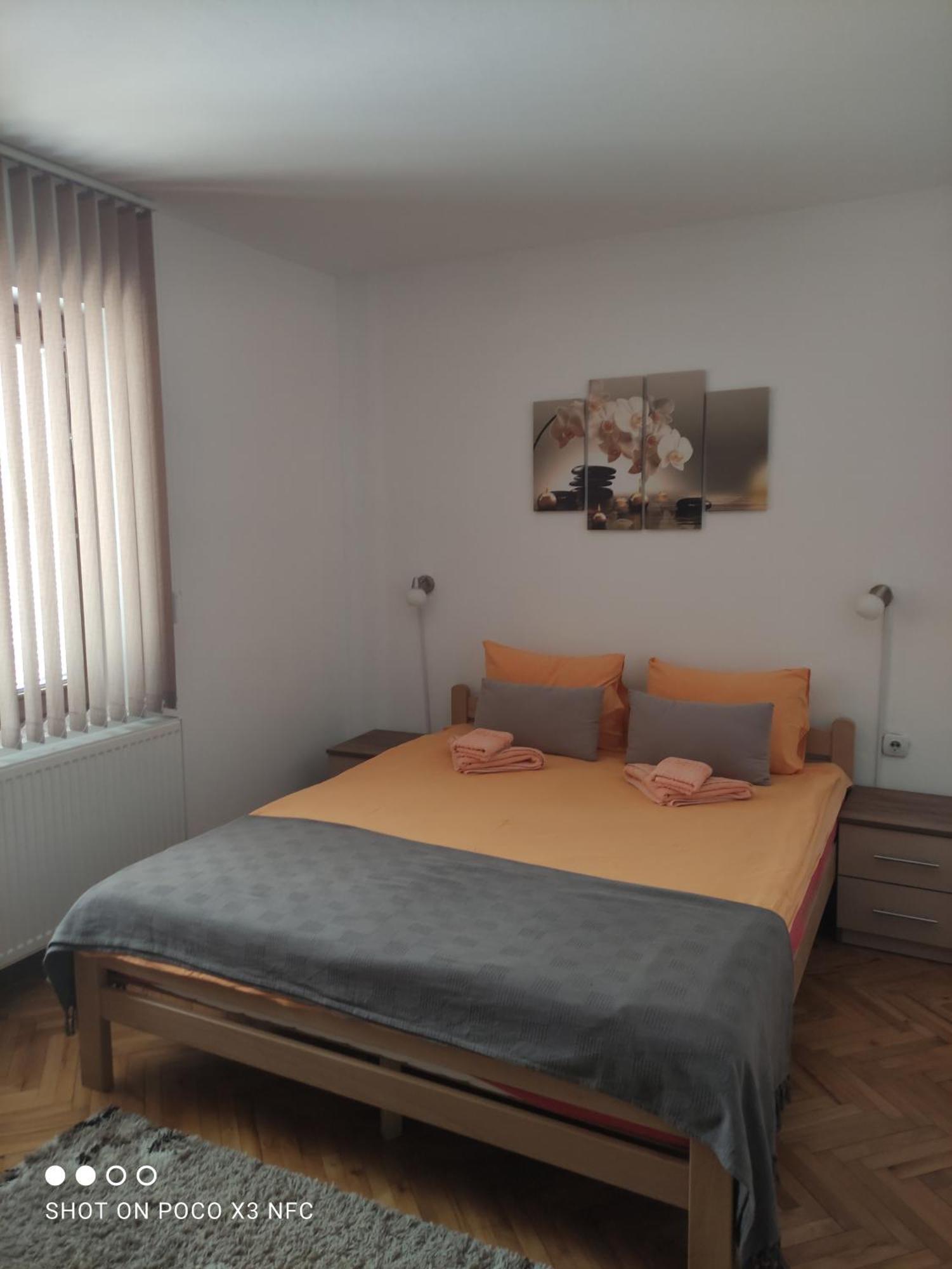 Vila Cair Doplata Za Bazen Sokobanja Extérieur photo