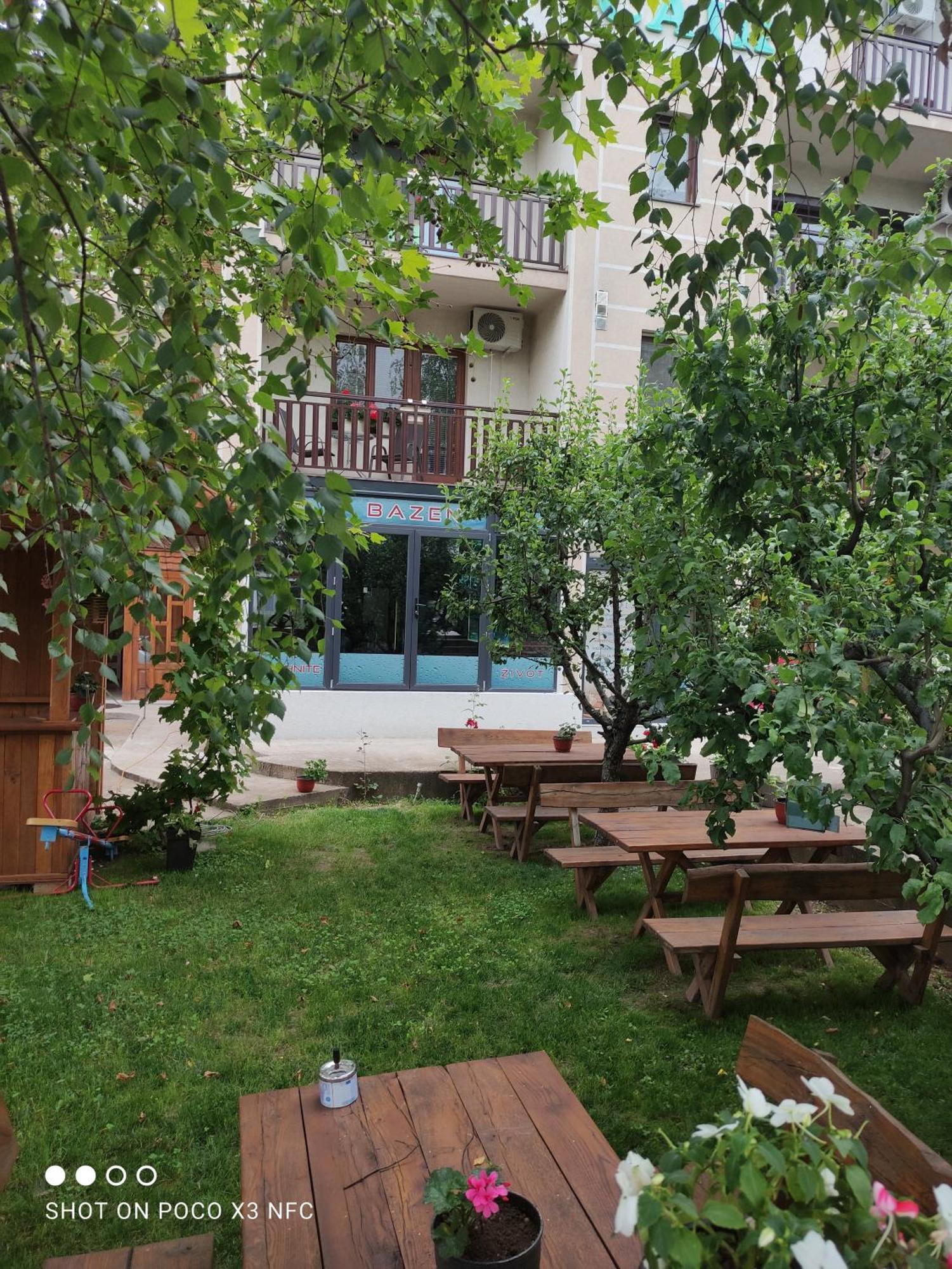 Vila Cair Doplata Za Bazen Sokobanja Extérieur photo
