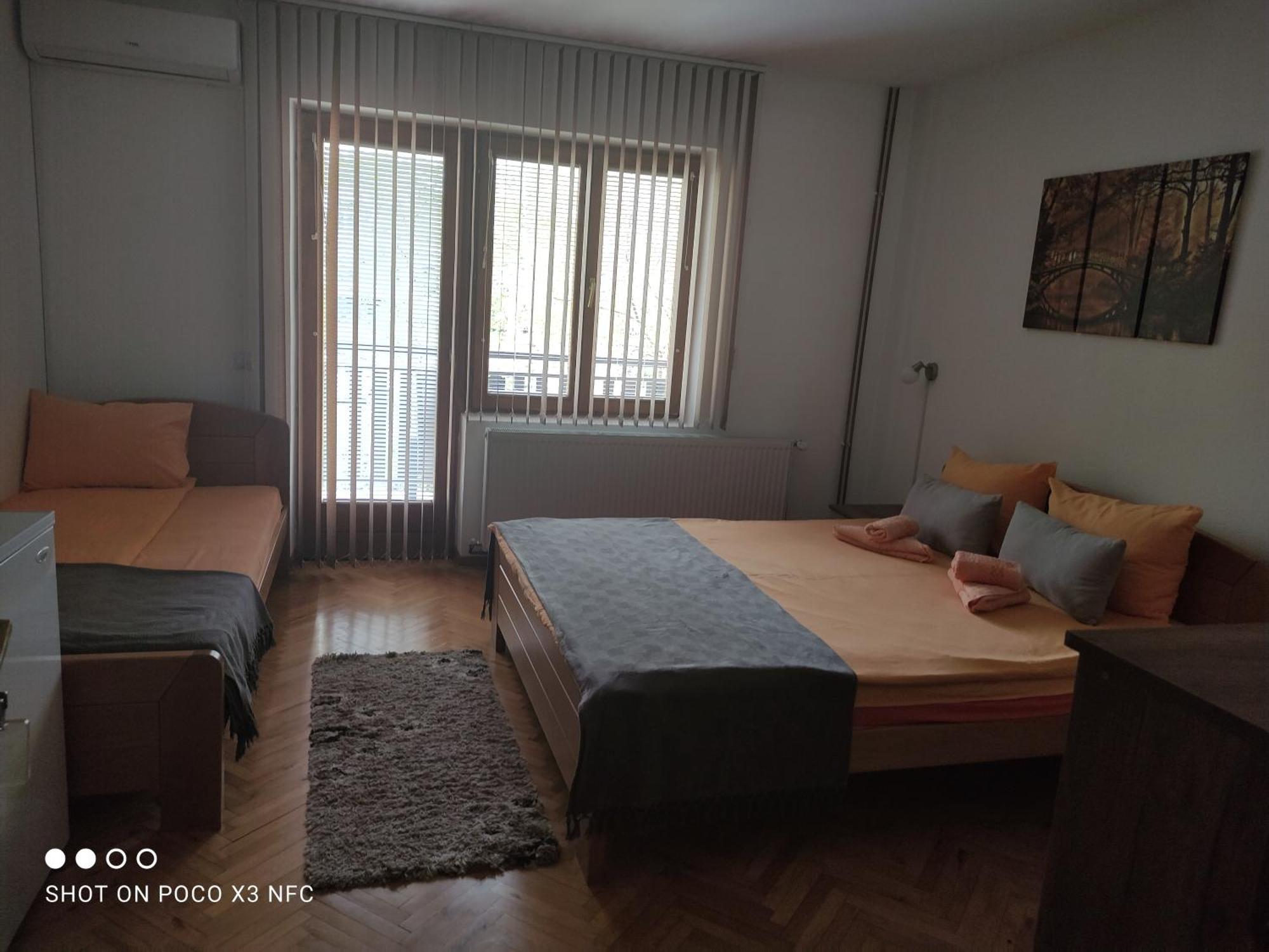 Vila Cair Doplata Za Bazen Sokobanja Extérieur photo