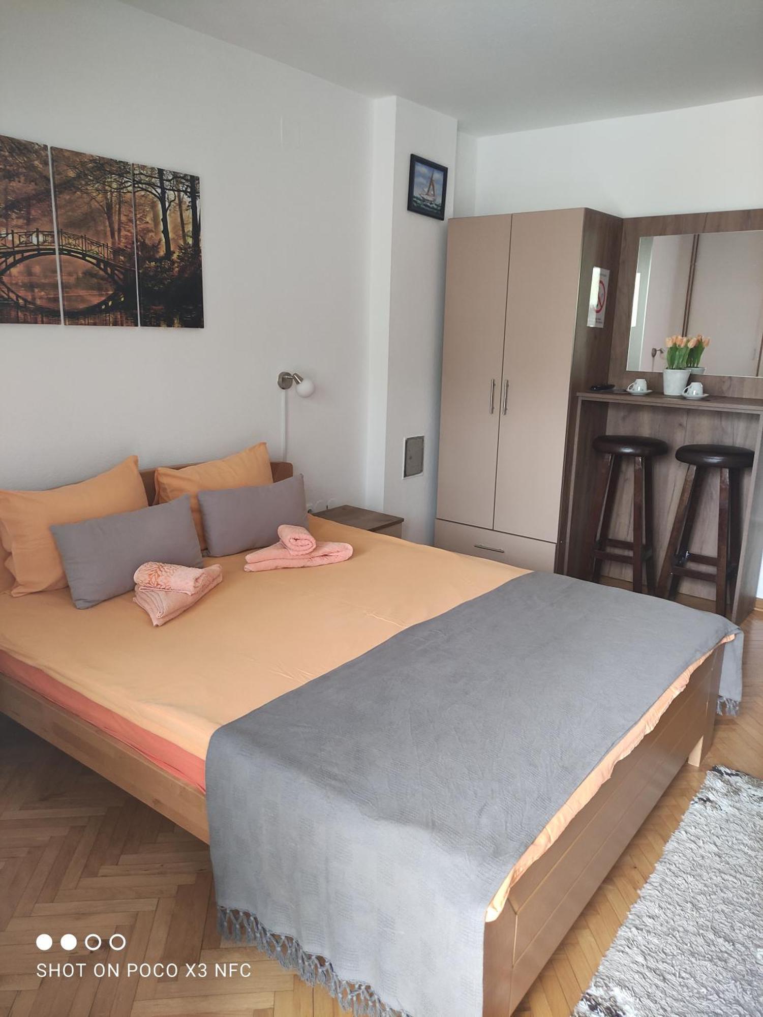 Vila Cair Doplata Za Bazen Sokobanja Extérieur photo