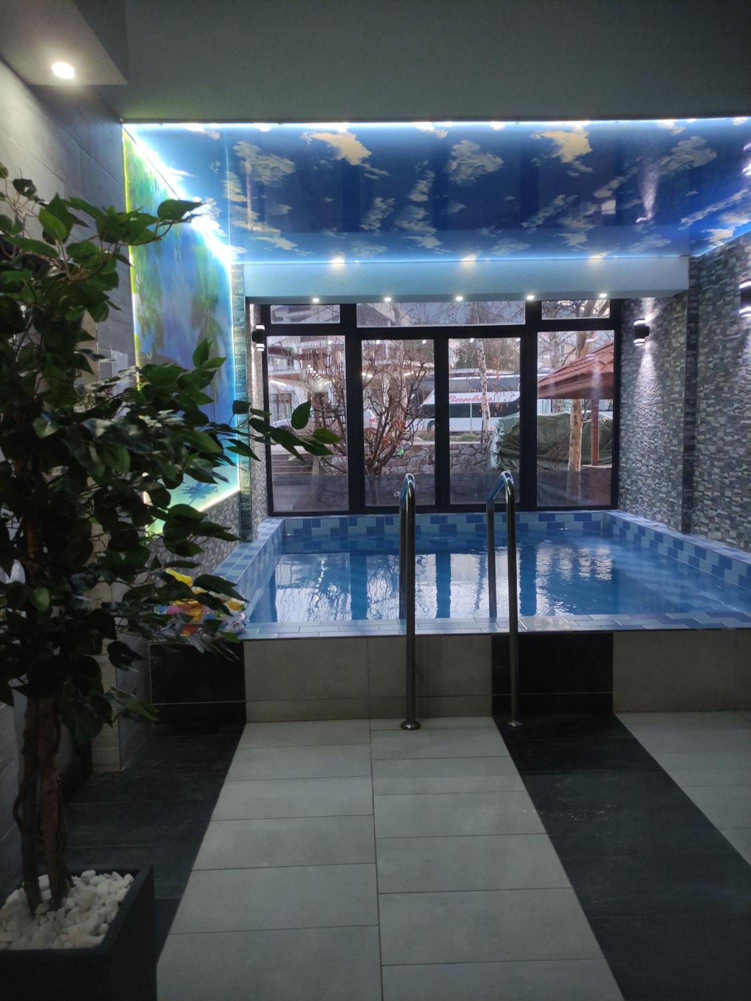 Vila Cair Doplata Za Bazen Sokobanja Extérieur photo