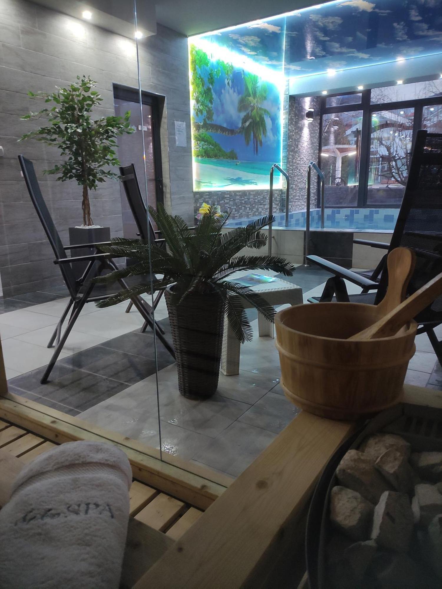 Vila Cair Doplata Za Bazen Sokobanja Extérieur photo